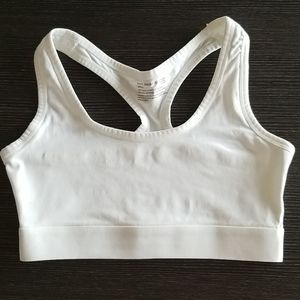 Pact Organic Cotton Lounge Bra - 1 DAY ONLY